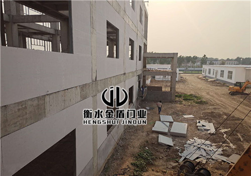 防爆墙厂家 防爆墙厂家