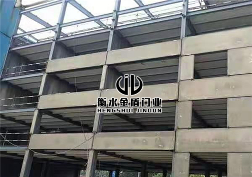 防爆墙厂家 防爆墙厂家