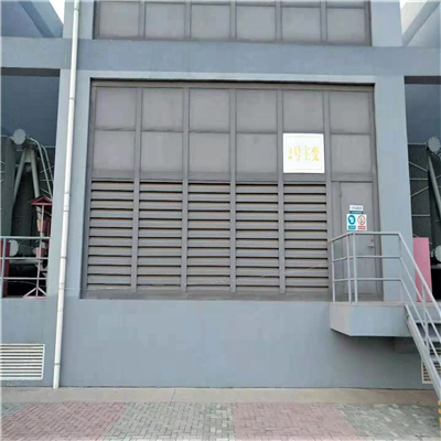 泄爆门窗 泄爆门窗