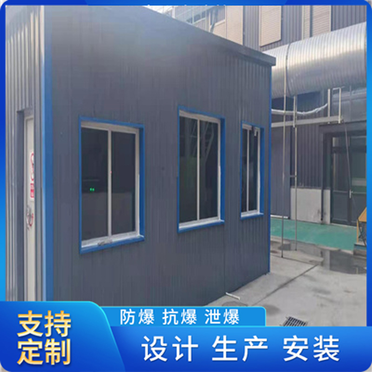 广东B型防爆窗